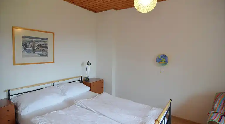 Holiday home in Prombach