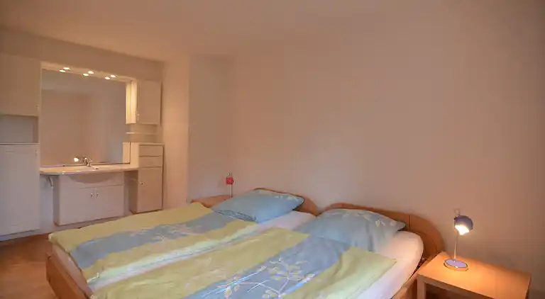 Holiday home in Prombach