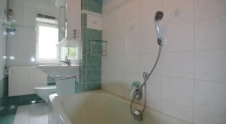 Holiday home in Prombach