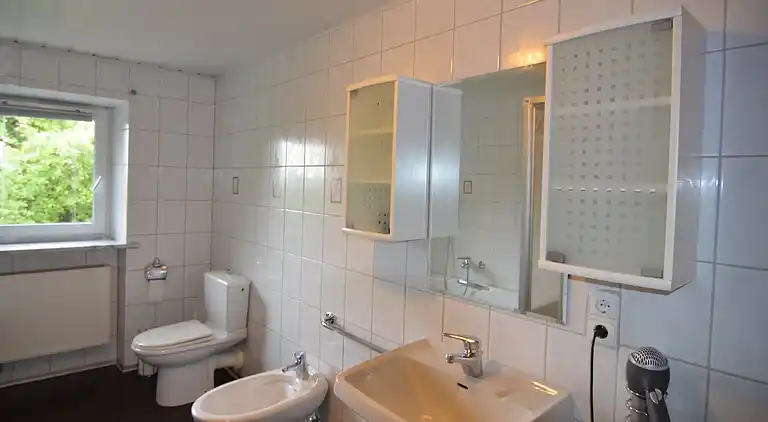 Holiday home in Prombach