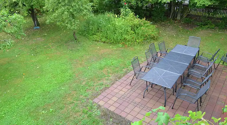 Holiday home in Prombach