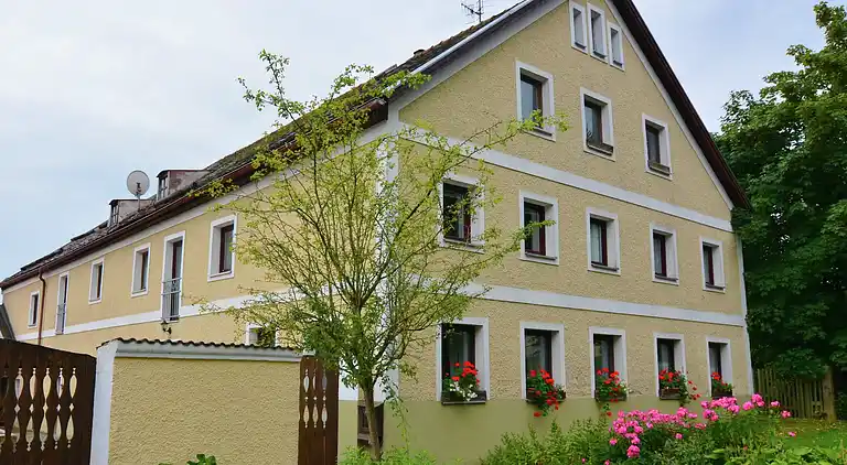 Holiday home in Prombach