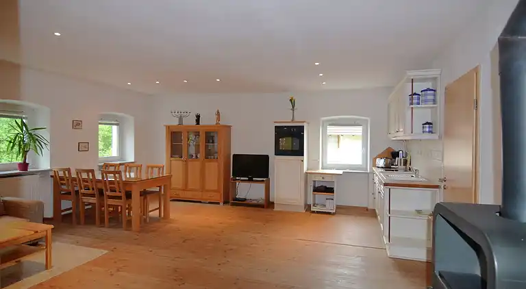 Holiday home in Prombach