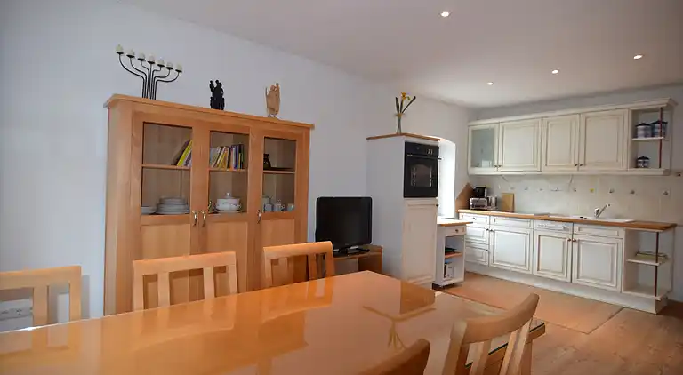 Holiday home in Prombach