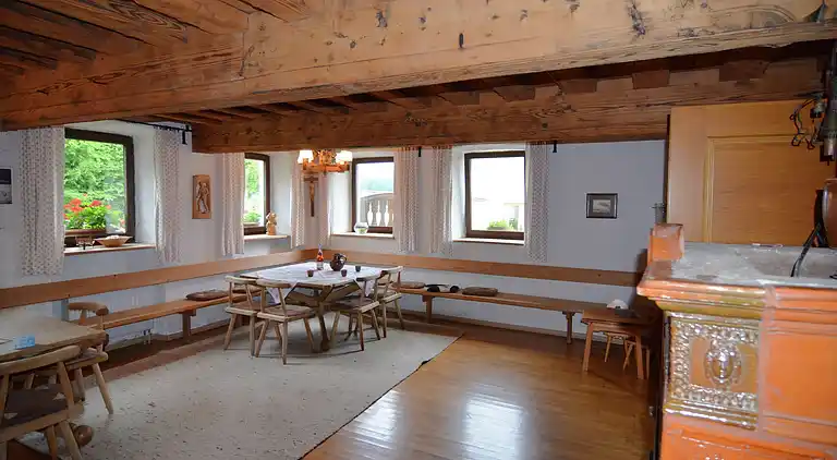 Holiday home in Prombach