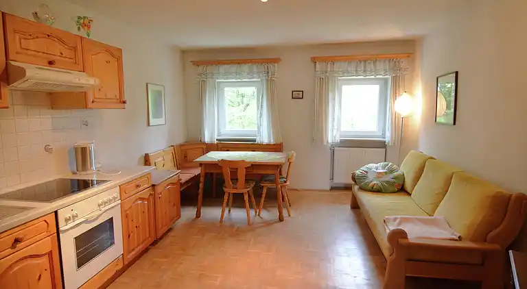 Holiday home in Prombach