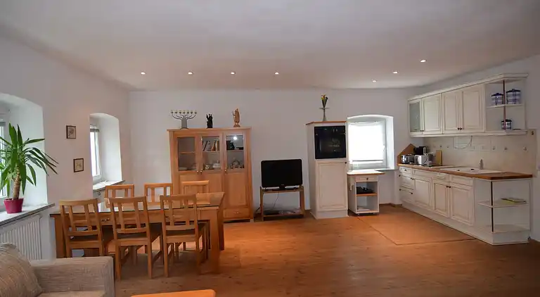 Holiday home in Prombach