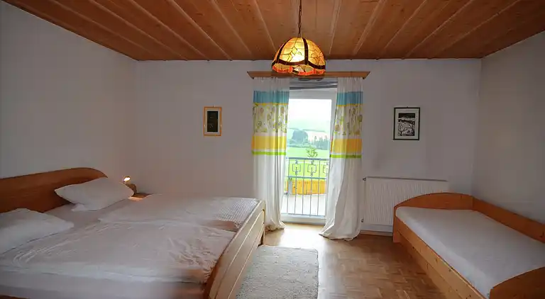 Holiday home in Prombach