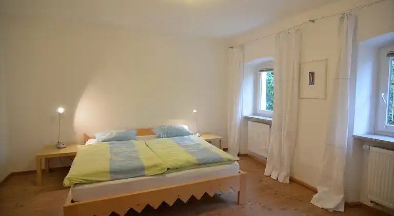 Holiday home in Prombach