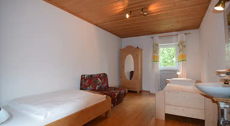 Holiday home in Prombach