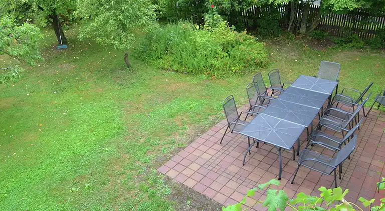 Holiday home in Prombach