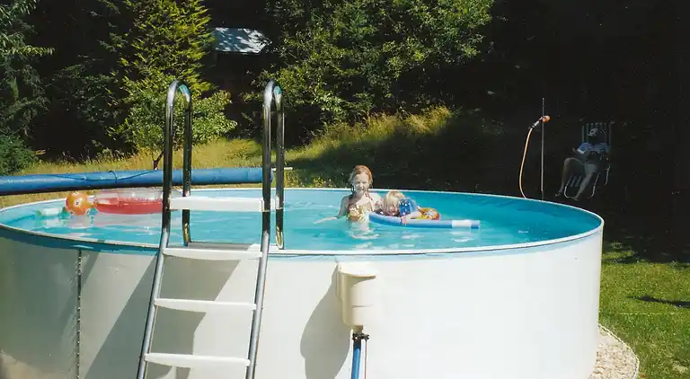 Holiday home in Saldenburg