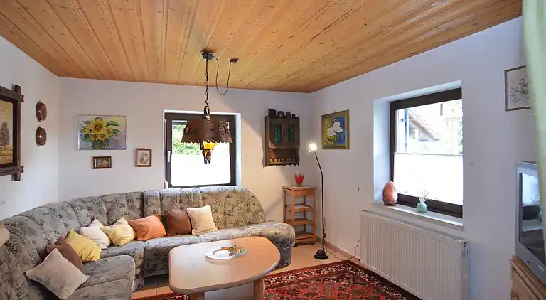 Holiday home in Saldenburg