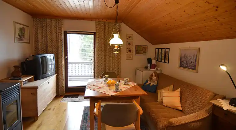 Holiday home in Saldenburg
