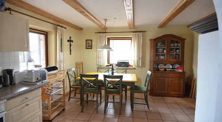 Holiday home in Saldenburg