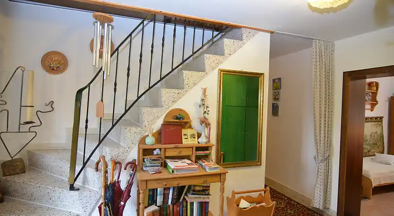 Holiday home in Saldenburg