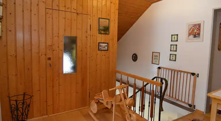 Holiday home in Saldenburg