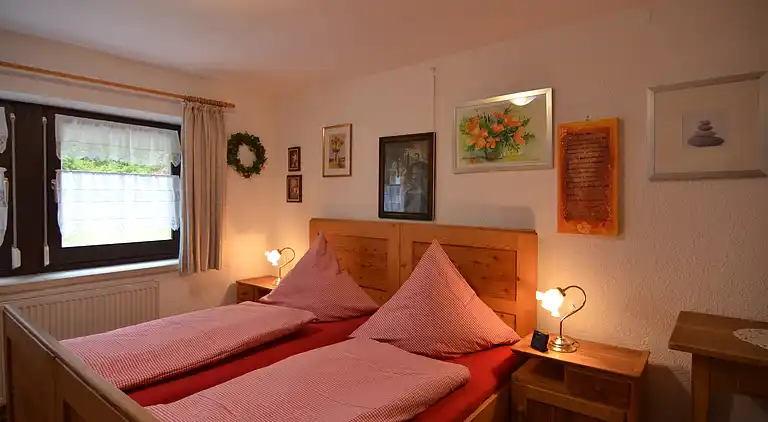 Holiday home in Saldenburg