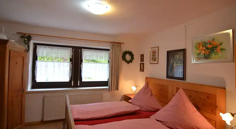 Holiday home in Saldenburg