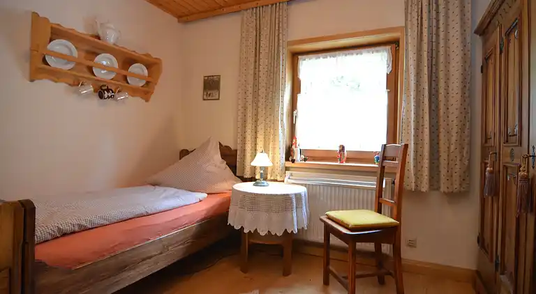 Holiday home in Saldenburg