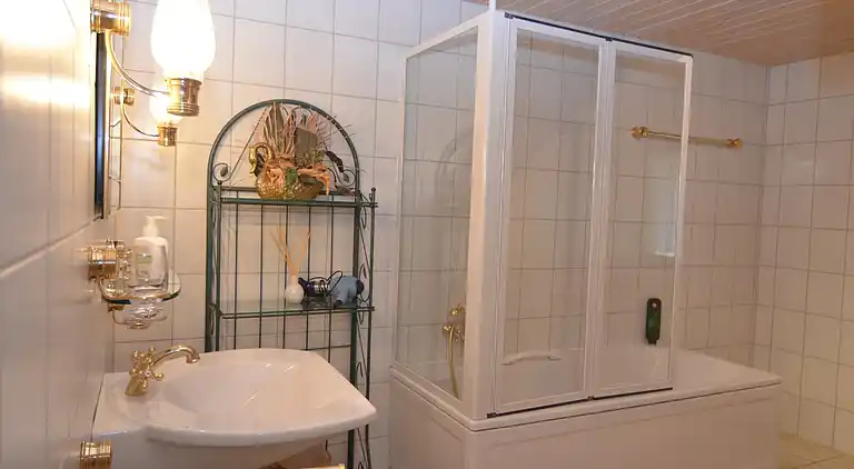 Holiday home in Saldenburg