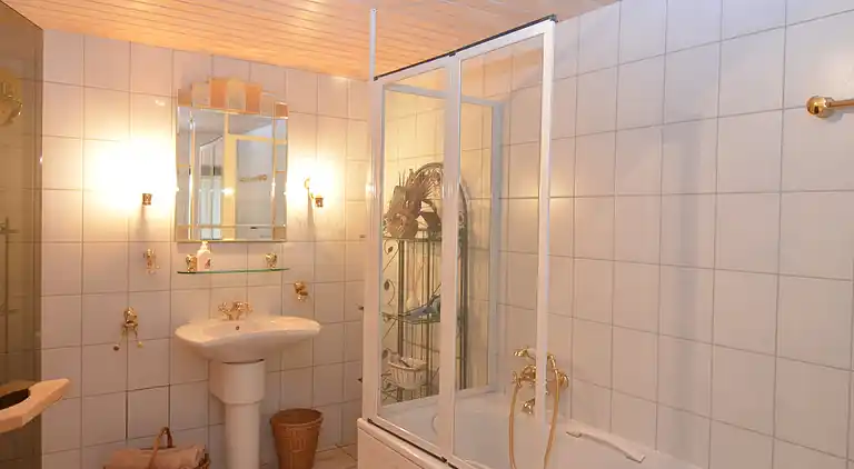 Holiday home in Saldenburg