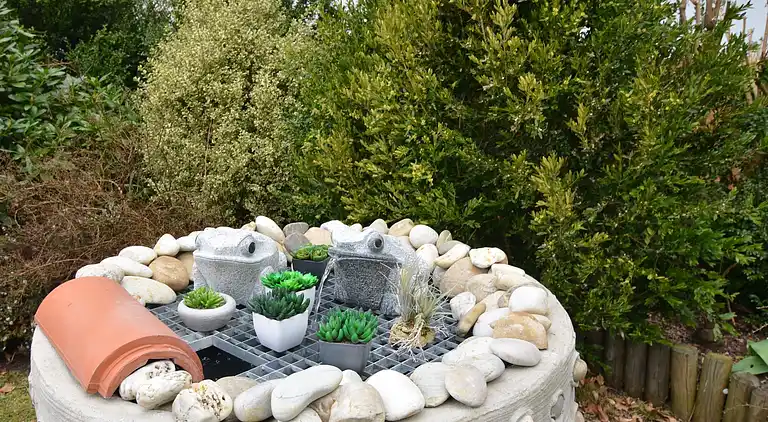 Holiday home in Saldenburg