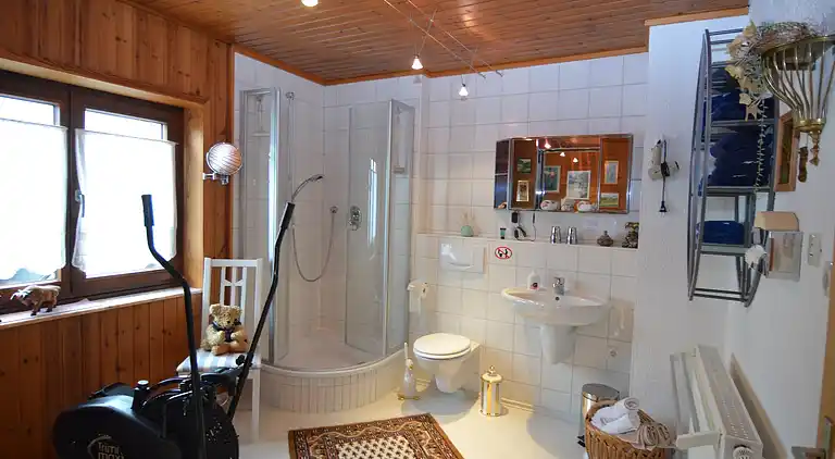 Holiday home in Saldenburg