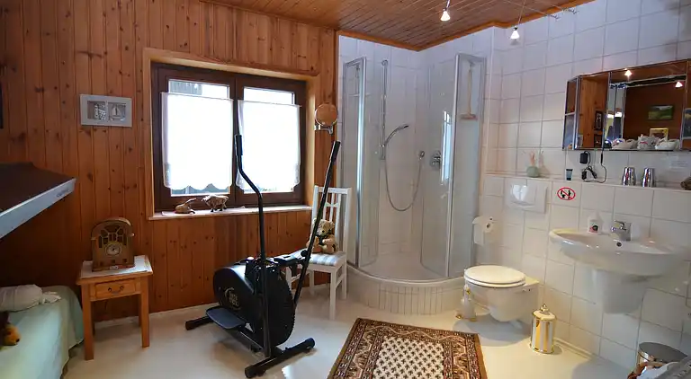 Holiday home in Saldenburg