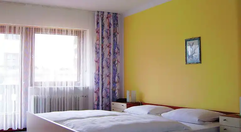 Ferielejlighed i Lehen