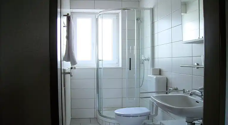 Ferielejlighed i Lehen