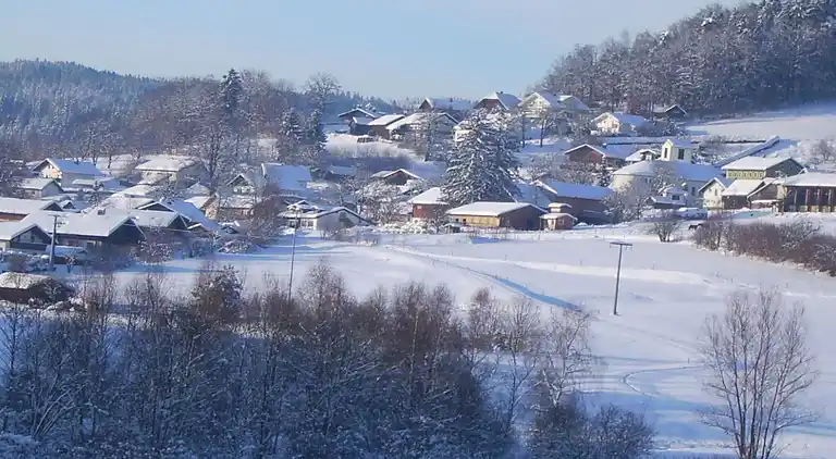 Ferielejlighed i Lehen