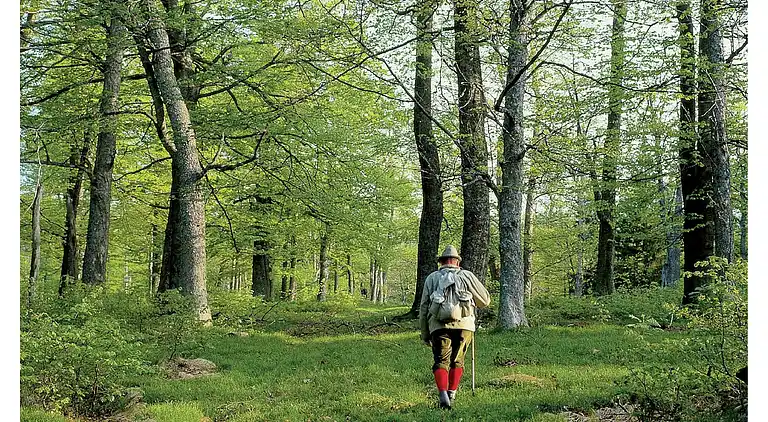 Ferielejlighed i Lehen