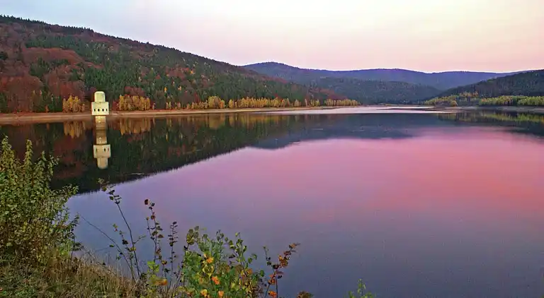 Ferielejlighed i Lehen