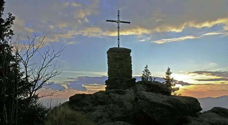 Ferielejlighed i Lehen