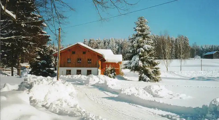 Holiday home in Viechtach