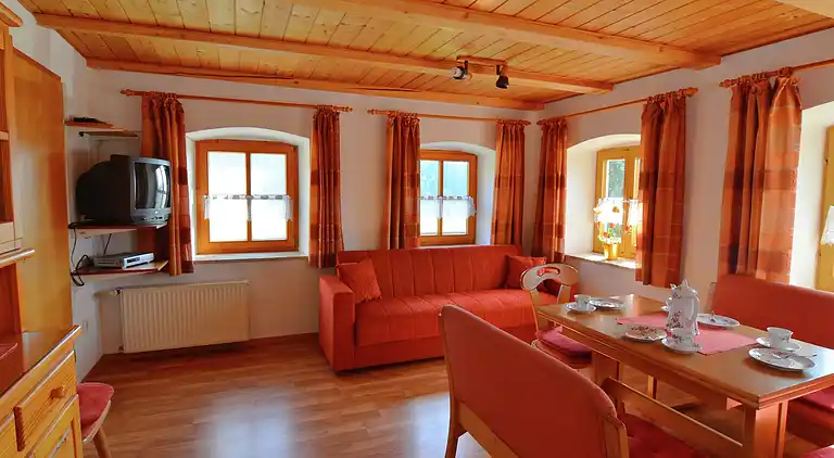 Holiday home in Viechtach