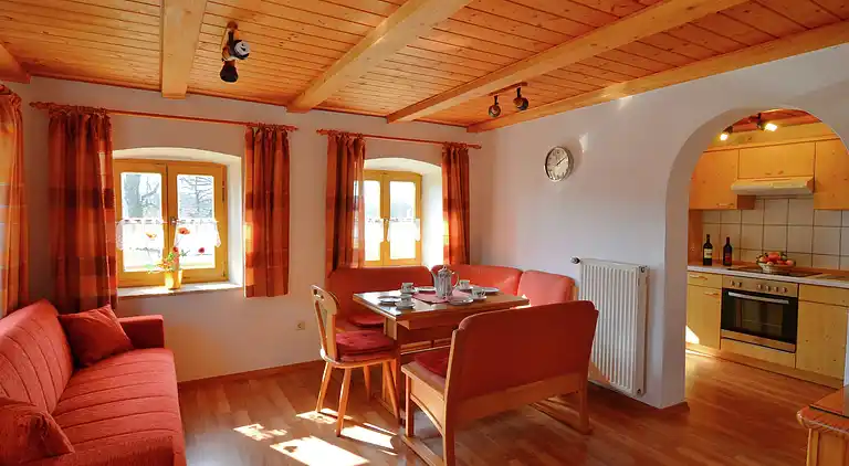 Holiday home in Viechtach