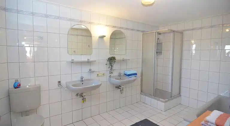 Holiday home in Viechtach