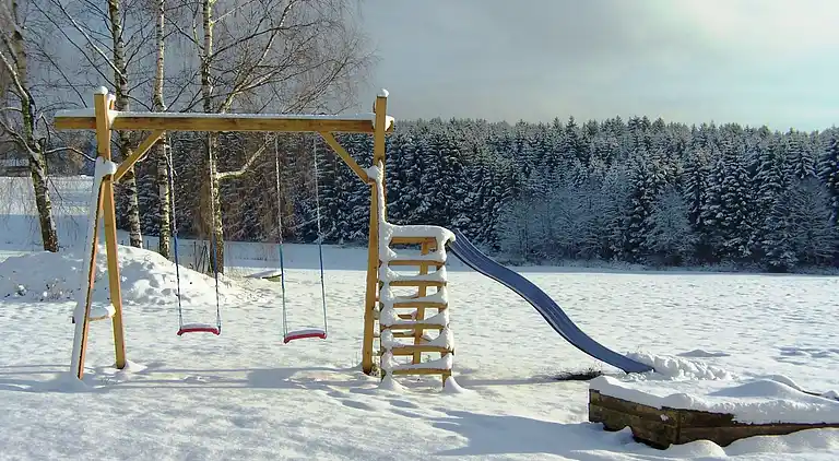 Holiday home in Viechtach