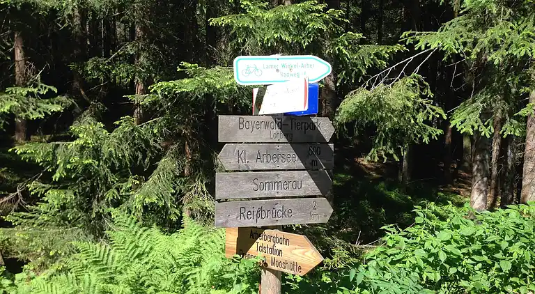 Holiday home in Viechtach