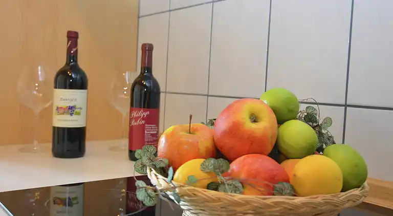 Holiday home in Viechtach