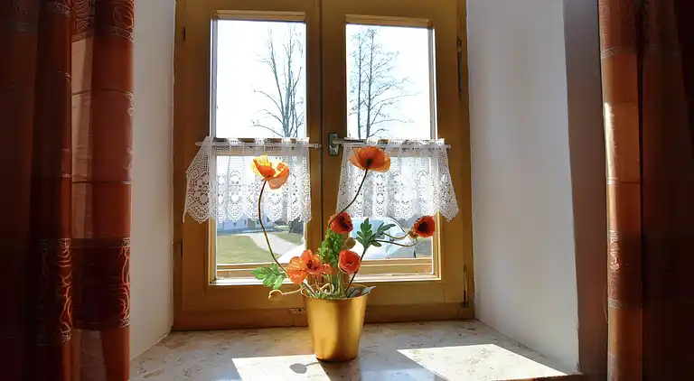 Holiday home in Viechtach