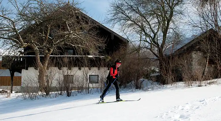 Casa vacanze in Pfaffenzell
