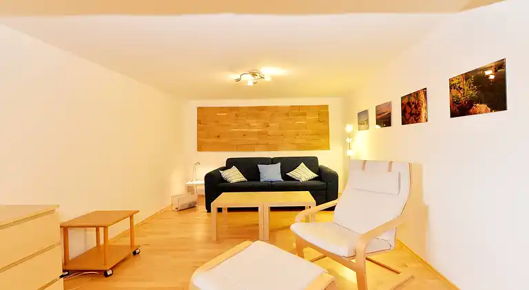 Casa vacanze in Pfaffenzell