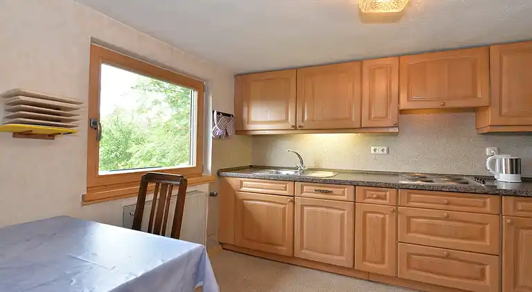 Casa vacanze in Pfaffenzell