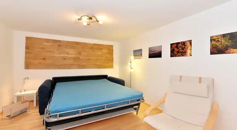 Casa vacanze in Pfaffenzell