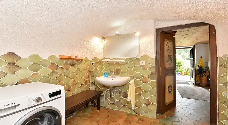 Casa vacanze in Pfaffenzell