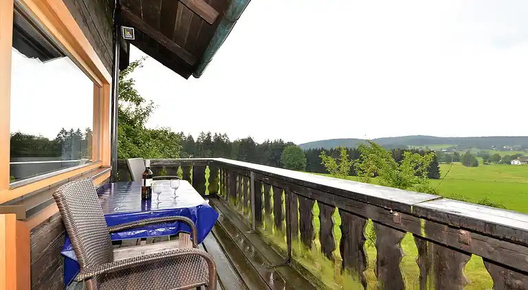 Casa vacanze in Pfaffenzell