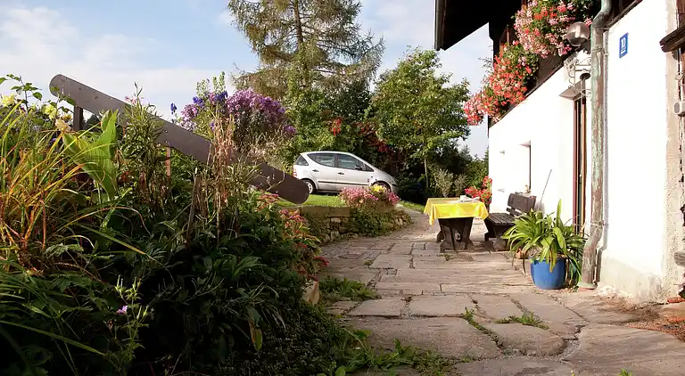 Casa vacanze in Pfaffenzell